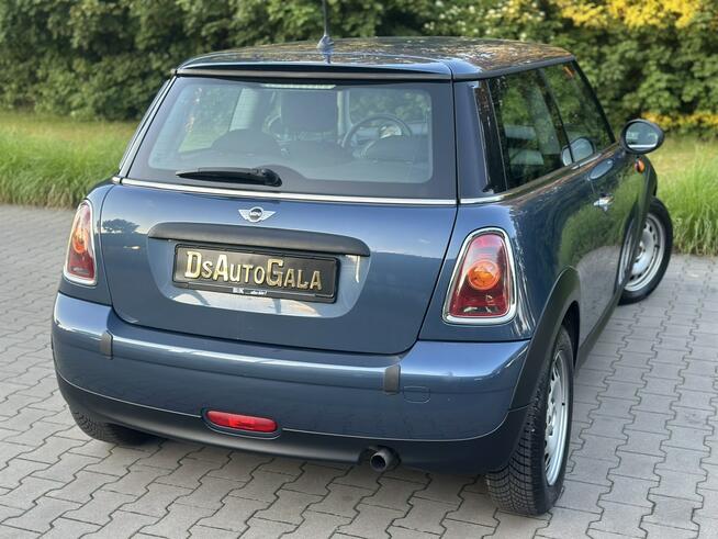 Mini ONE Orginalny lakier Servis ASO Polecam!! Zwoleń - zdjęcie 9