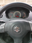 ZADBANY SWIFT diesel 1,3 z roku 2009 TANIO !!!! Ruda Śląska - zdjęcie 12