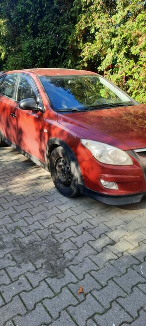 Sprzedam samochód Lidzbark Warmiński - zdjęcie 5