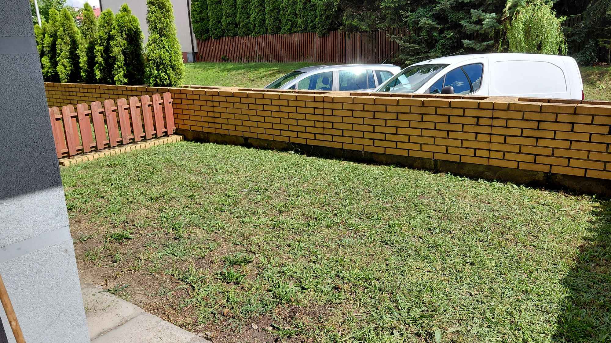 Przytulne mieszkanie z tarasem i ogródkiem – Transportowa, Nowe Miasto Białystok - zdjęcie 6