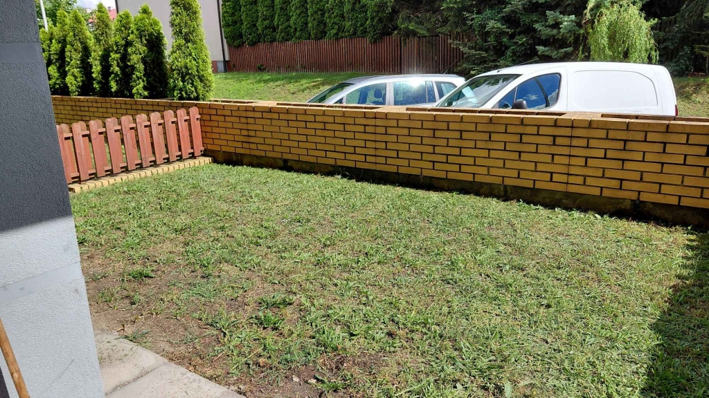 Przytulne mieszkanie z tarasem i ogródkiem – Transportowa, Nowe Miasto Białystok - zdjęcie 6