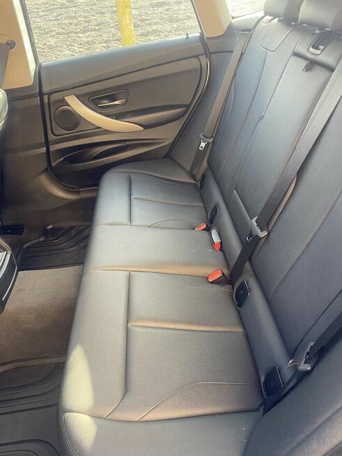 BMW 3GT Dąbie Kujawskie - zdjęcie 4