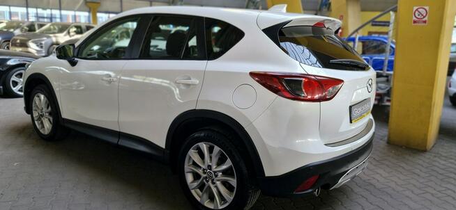 Mazda CX-5 ZOBACZ OPIS !! W podanej cenie roczna gwarancja Mysłowice - zdjęcie 4
