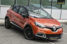 Renault Captur Automat / Limited / Ceramika / Gwarancja / FV 23 % Gdynia - zdjęcie 2