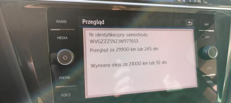 Volkswagen Tiguan 2,0TSI Highline 4x4 180kM 2018 Lędziny - zdjęcie 6