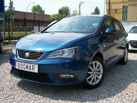Seat Ibiza Kombi  SALON PL  100% bezwypadkowy
