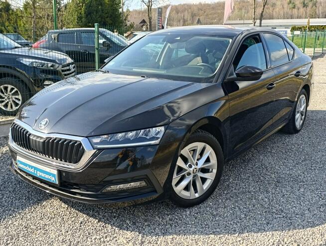 Škoda Octavia Leed  , kamera ,mały przebieg Dulowa - zdjęcie 2