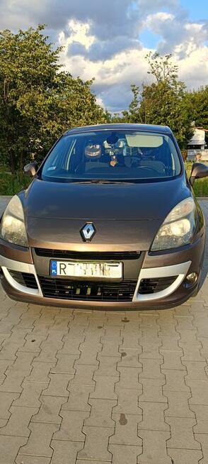 Renault Scenic 3 Tarnobrzeg - zdjęcie 11