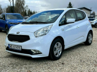 Kia Venga 1.4 diesel 90KM, Salon PL, Iwł, Serwis, FV23% Pęcice - zdjęcie 4