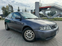 ** AUDI A3 1.6 Benzyna ** Opłaty na Rok ** 2002r ** Dębica - zdjęcie 2