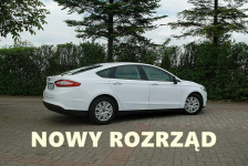 Ford Mondeo Salon Polska. Po dużym serwisie. Nowy rozrząd i hamulce. Słupsk - zdjęcie 5