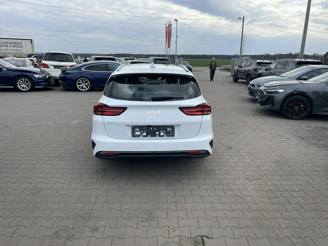 Kia Cee'd Automat mHEV Podgrzewanie Kamera 140KM Gliwice - zdjęcie 4