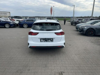 Kia Cee'd Automat mHEV Podgrzewanie Kamera 140KM Gliwice - zdjęcie 4
