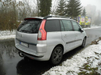 Citroen C4 Picasso Łódź - zdjęcie 6