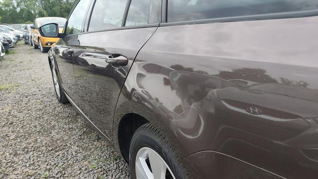 Škoda Octavia 1,2 TSI 105 KM 172 tys.km/Alu /Klimatronik/B.ładny Szczecin - zdjęcie 5