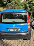 Fiat Panda 1,3 diesel , zadbany, kupiony w Polsce. Radom - zdjęcie 6