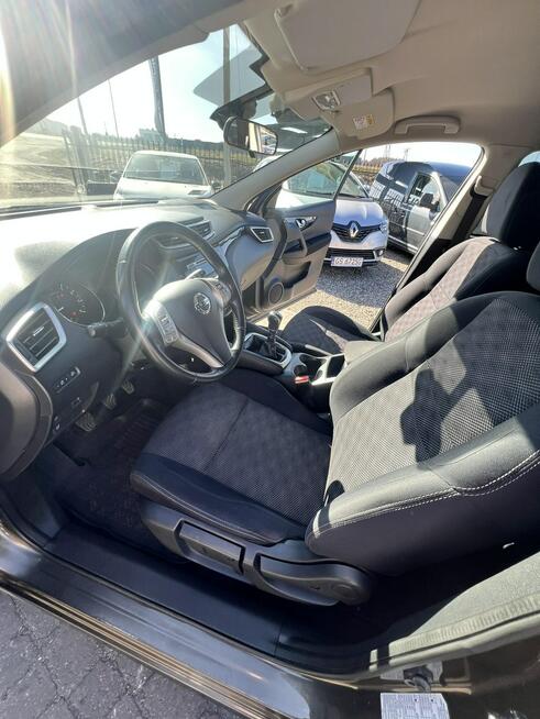 Nissan Qashqai Nowy rozrząd Słupsk - zdjęcie 9