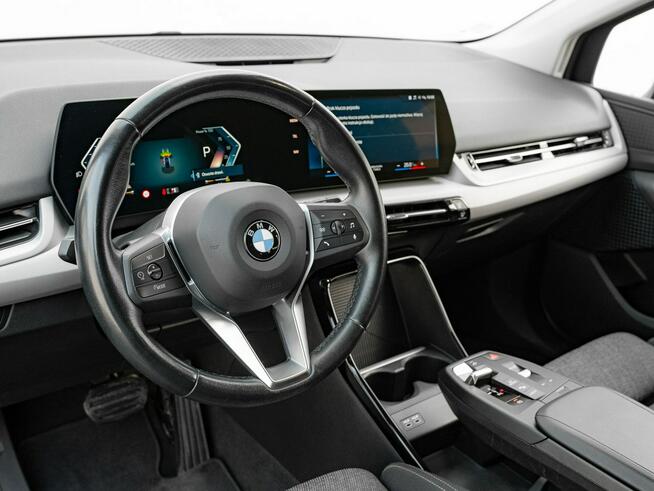 WND0876C#218i Ambient K.cof NAVI Podgrz.f Salon PL VAT23% Gdańsk - zdjęcie 6