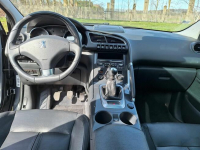 Peugeot 3008 2.0hdi Panorama