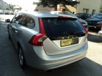 sprzedam ładne VOLVO V60 Z 2016R 1.6 TDI 150KM Lublin - zdjęcie 5