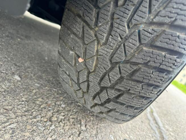 Fiat Grande Punto Niski przebieg, zadbany Kobielice - zdjęcie 10