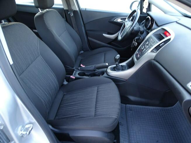 Opel Astra 1.6i+LPG Zadbana!!! Białogard - zdjęcie 9