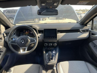 Renault Clio Salon Polska Hybrid Skóra Klimatronik Kamera Virtual Gliwice - zdjęcie 6