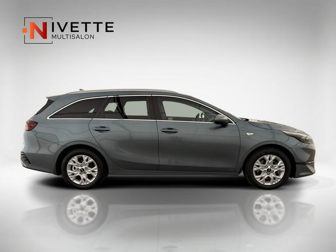 Kia Cee'd 1,5 T-GDI(160 KM) M Salon PL Faktura Vat Warszawa - zdjęcie 7