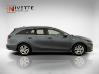Kia Cee'd 1,5 T-GDI(160 KM) M Salon PL Faktura Vat Warszawa - zdjęcie 7