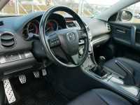 Mazda 6 2.0 MZR 155KM Eu5 Kombi Center-Line Edition 40 -Zobacz Goczałkowice-Zdrój - zdjęcie 5