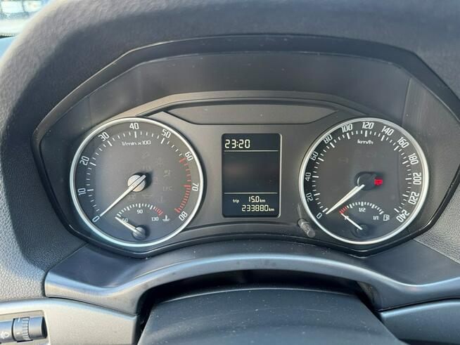 Škoda Octavia Pisemna Gwarancja 12 miesięcy Konin - zdjęcie 12