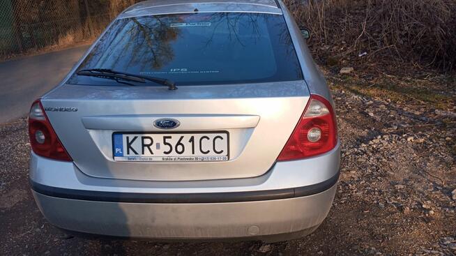 sprzedam Forda Mondeo rocznik 2003 Krowodrza - zdjęcie 2