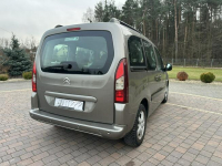Citroen Berlingo Lipówki - zdjęcie 9