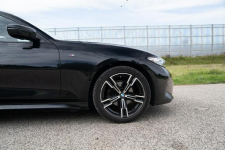 BMW 318i Sedan M Sport, Bezwypadkowy, Salon PL, Pierwszy wł, FV23% Warszawa - zdjęcie 8