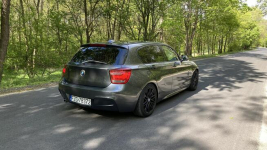 BMW Seria 1 120d F20 M pakiet Szprotawa - zdjęcie 5