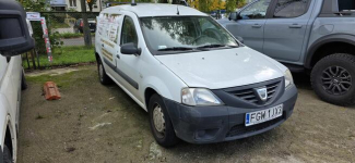 Sptzedam Dacia Logan Gorzów Wielkopolski - zdjęcie 2