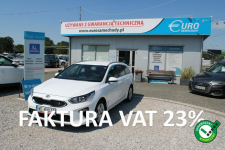 Kia Cee'd F-vat  Kamera  Salon Polska netto 46260PLN Gwarancja