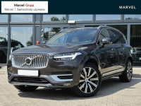 Volvo XC90 B5 AWD Inscription 2.0D 235KM / Salon Polska / ASO