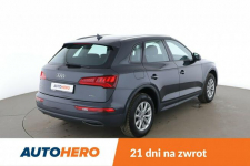 Audi Q5 Faktura VAT/ Xenon/ Quattro/ aut.klima/ Panorama Warszawa - zdjęcie 7