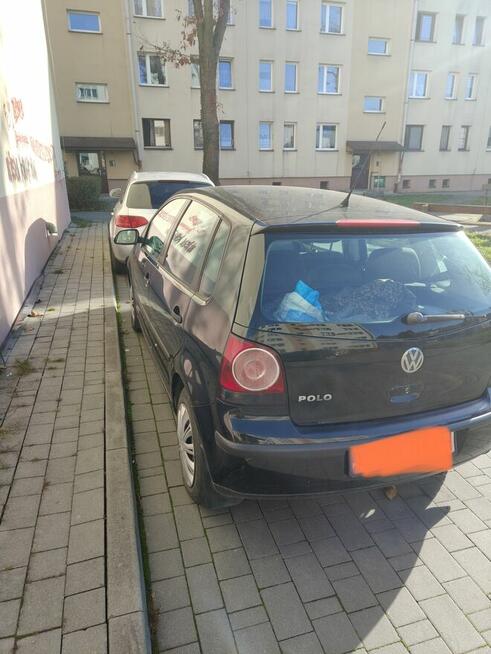 Volkswagen polo 2007 Harbutowice - zdjęcie 1