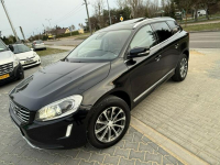 Volvo XC60 2.0D4 Xenon LED Nawigacja Skóra Panorama Dach Licznik TFT!