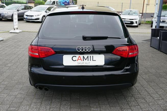 Audi A4 zarejestrowany, ubezpieczony Opole - zdjęcie 6