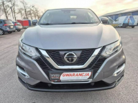 Nissan Qashqai 1.2Turbo 115Km Lift Gniewkowo - zdjęcie 4
