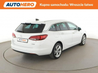 Opel Astra kamera grzane fotele auto klima navi manual Warszawa - zdjęcie 7