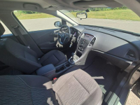 Opel Astra Giżycko - zdjęcie 9