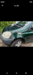 TOYOTA YARIS 2003 1.0i 16V 68KM Łańcuch ABS 4Opony.Całoroczn Łaskarzew - zdjęcie 2