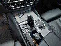 BMW G30 xdrive 2.0D touring Piaseczno - zdjęcie 12