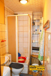 2 pokojowe mieszkanie w Wojcieszowie, ogródek i altanka w cenie Wojcieszów - zdjęcie 9