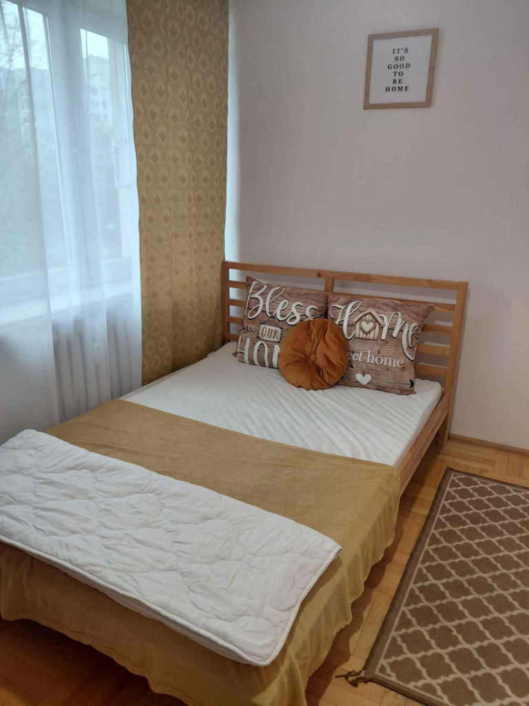 Mieszkanie na wynajem, Warszawa, przy stacji metra Służew Mokotów - zdjęcie 4