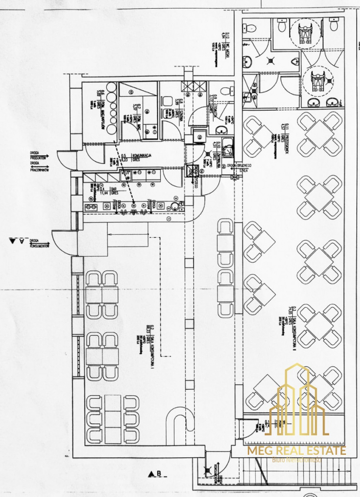 Lokal na wynajem Legionowa Białystok - zdjęcie 11